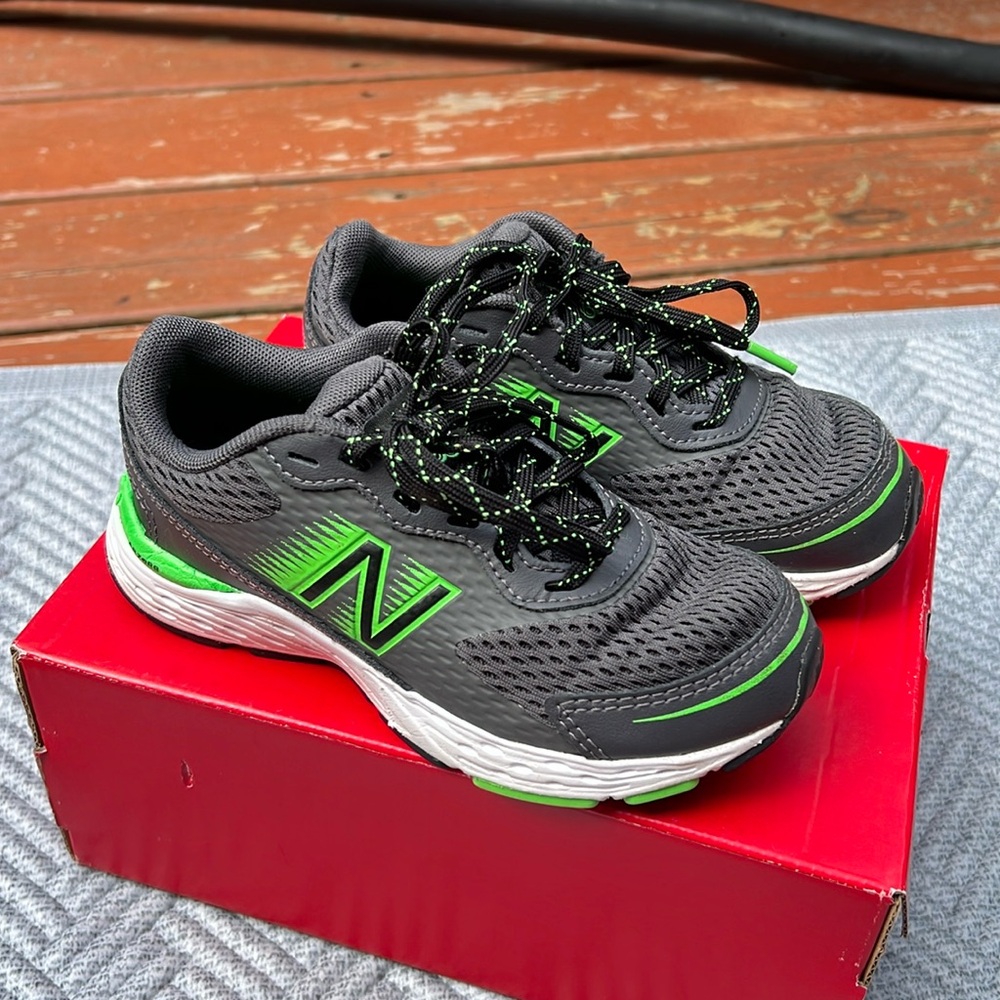 Wide Toddler Sneakers
